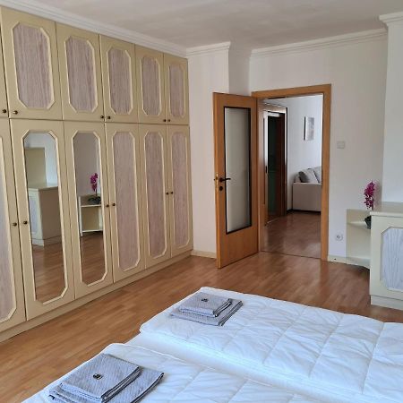 Sunny Apartment Відень Екстер'єр фото
