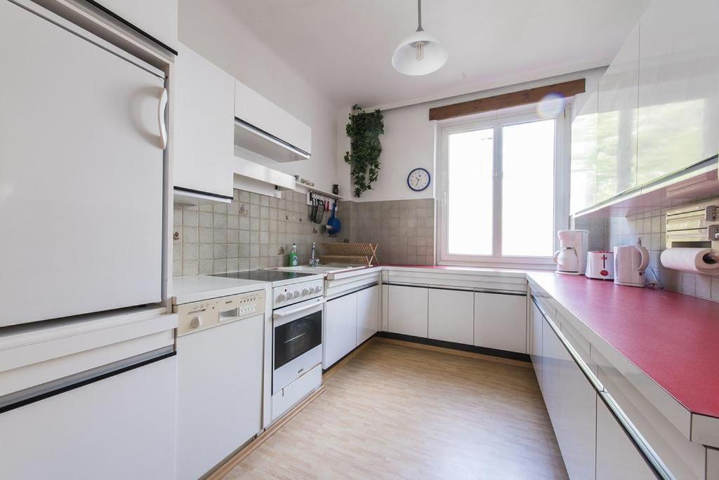Sunny Apartment Відень Екстер'єр фото