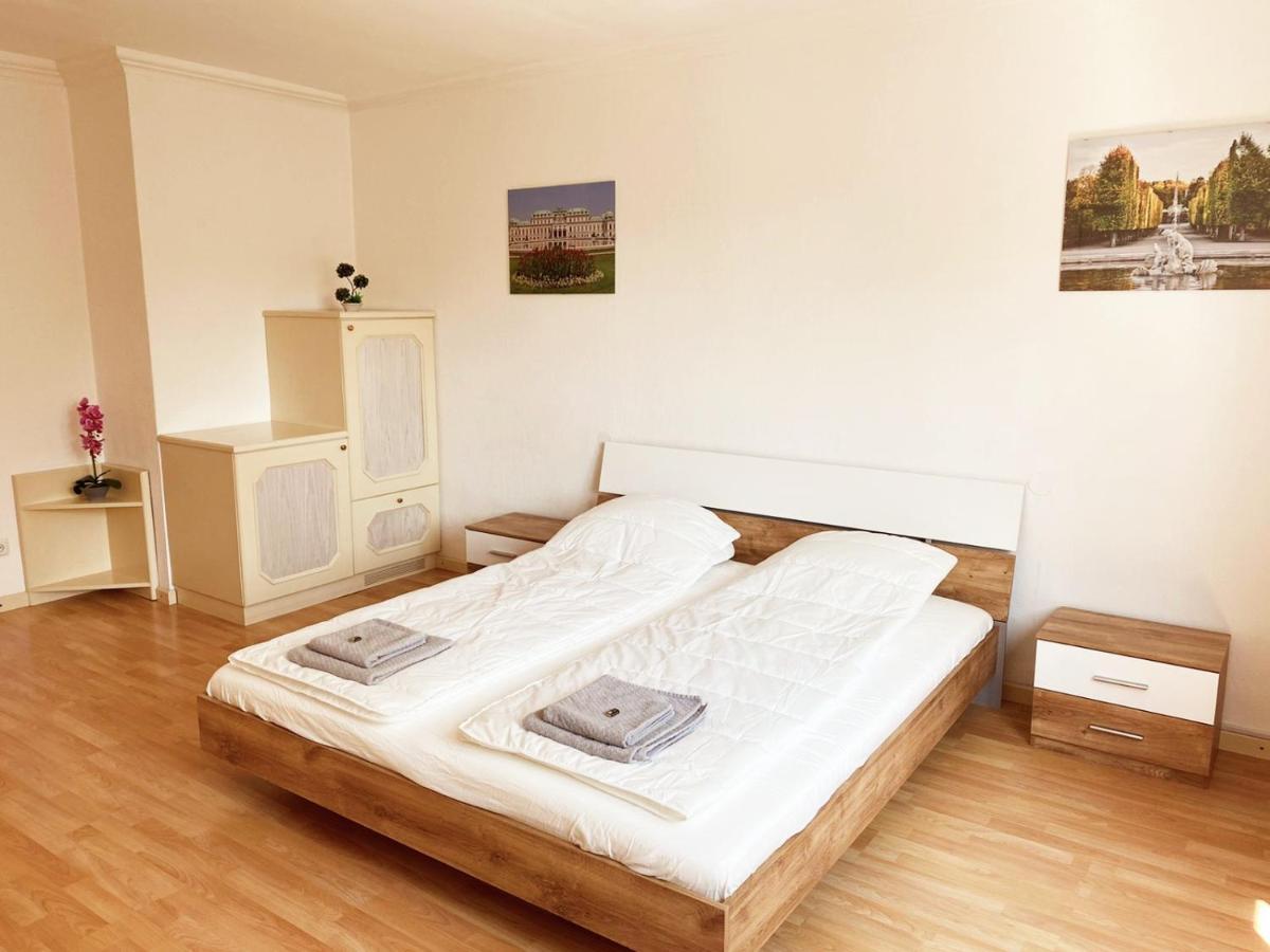 Sunny Apartment Відень Екстер'єр фото