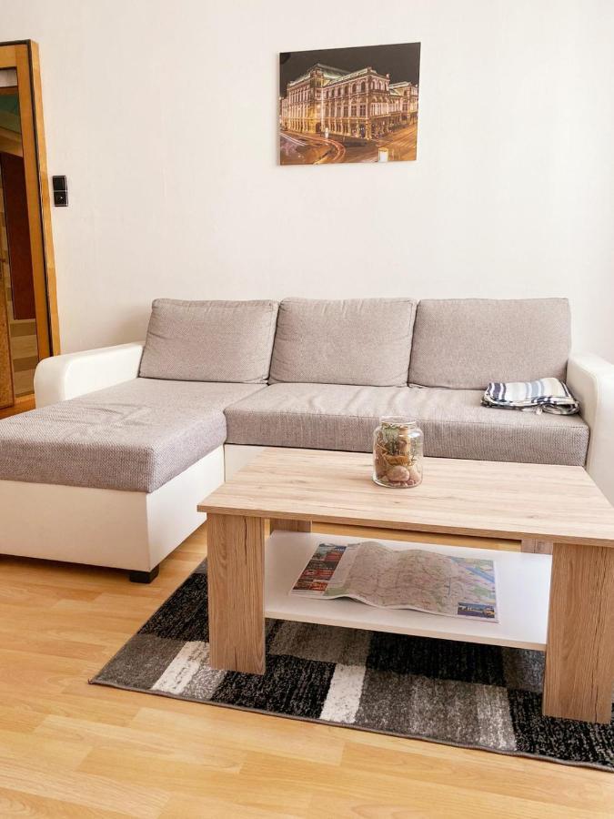 Sunny Apartment Відень Екстер'єр фото