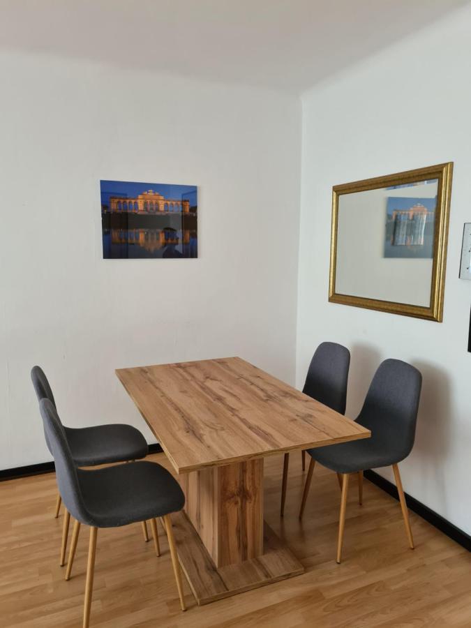 Sunny Apartment Відень Екстер'єр фото
