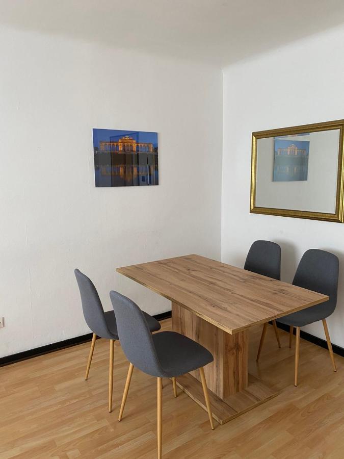 Sunny Apartment Відень Екстер'єр фото