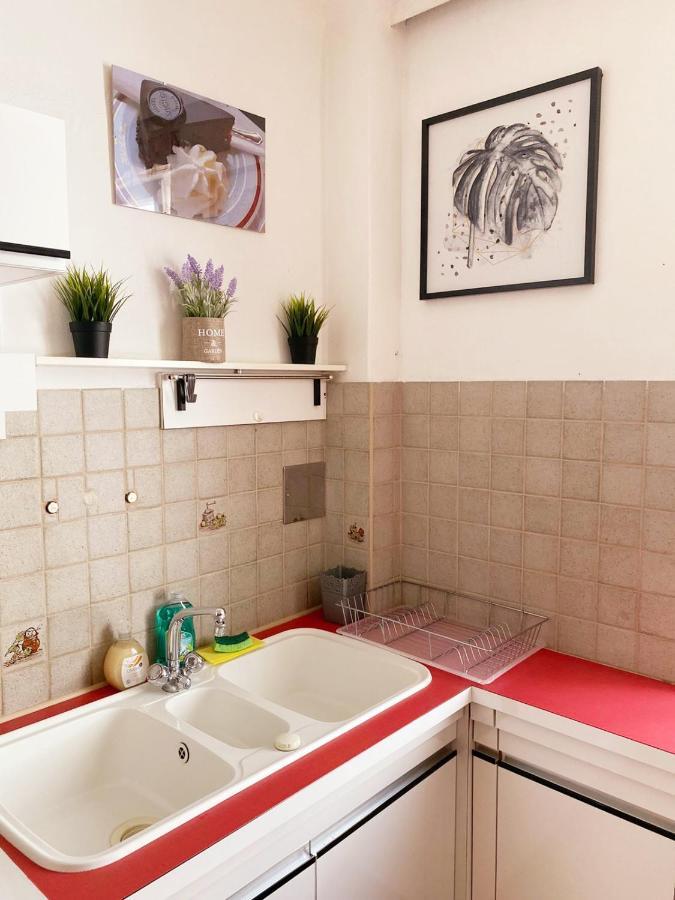 Sunny Apartment Відень Екстер'єр фото