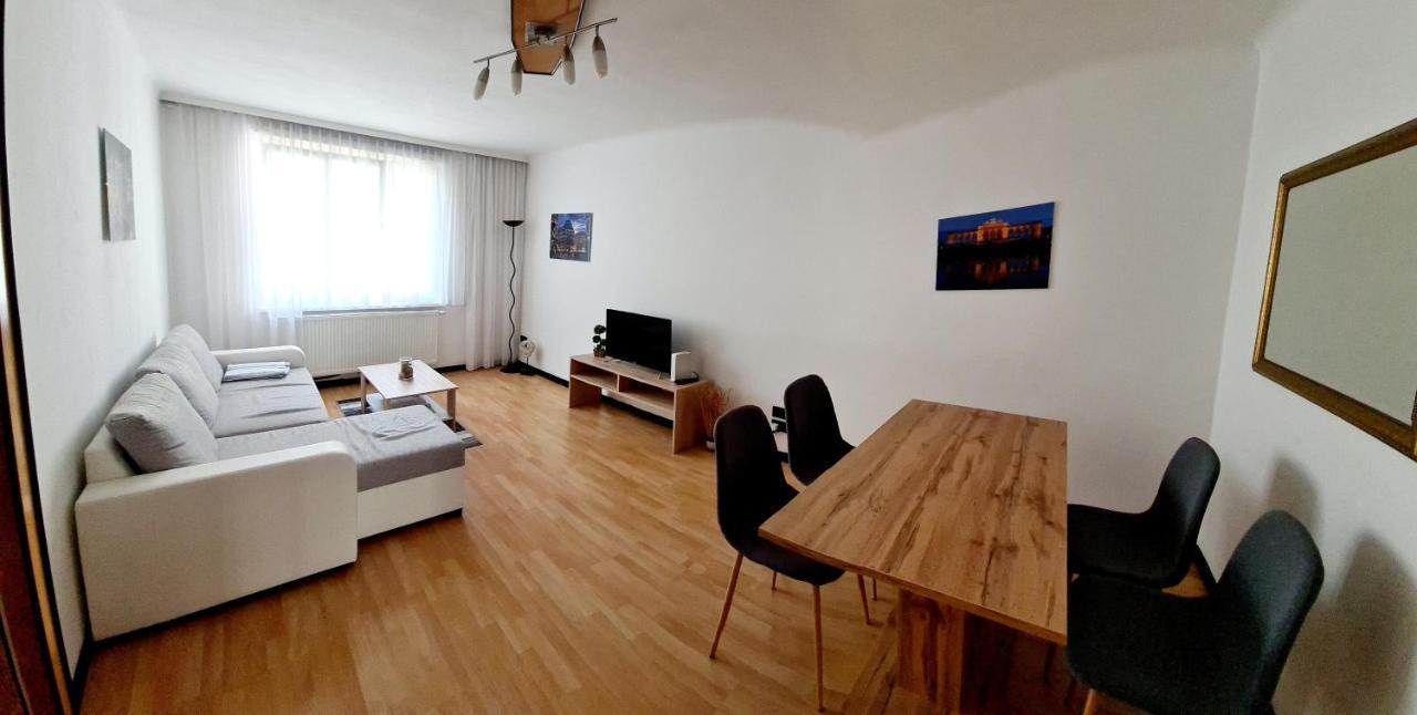 Sunny Apartment Відень Екстер'єр фото
