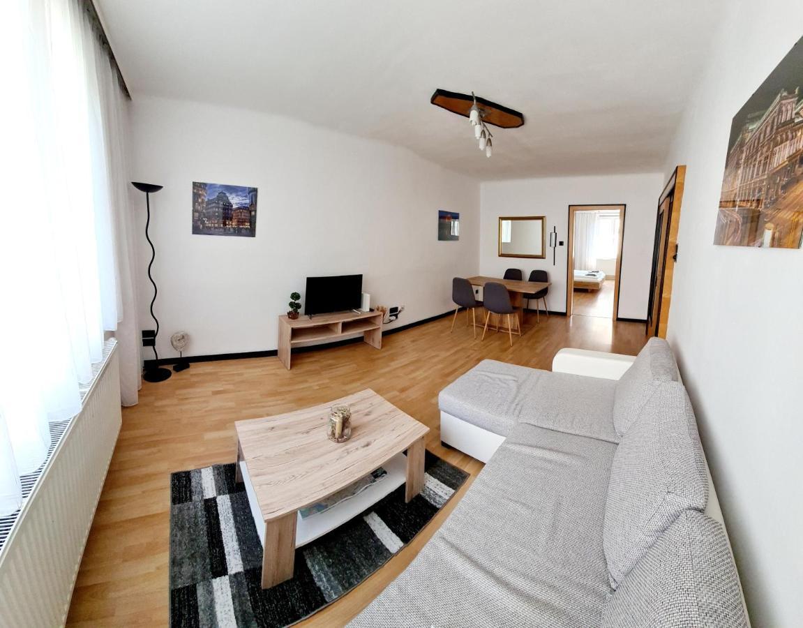 Sunny Apartment Відень Екстер'єр фото